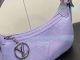 High Clone L--V Purple Full Leather Moon Bag (5)_th.jpg